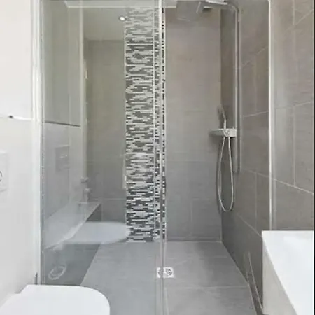 Luxe Champs Elysees דירה
